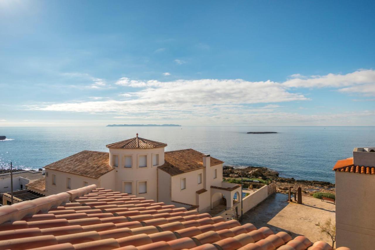 Mar Colonia Daire Colonia de Sant Jordi Dış mekan fotoğraf